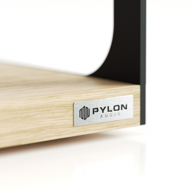 Pylon Audio Obsidian T.3 (T3) pure olejowosk - raty 20x0% lub oferta specjalna!