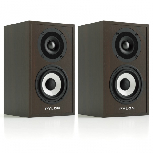 Pylon Audio Pearl Sat (wenge) - raty 20x0% lub oferta specjalna!