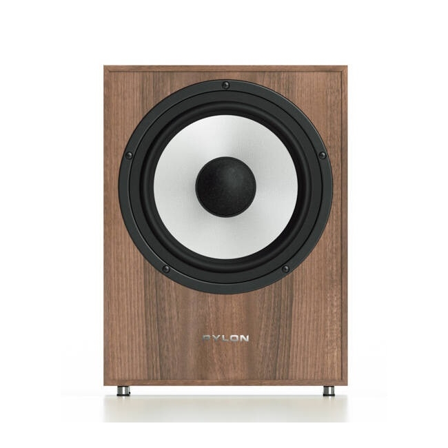 Pylon Audio Pearl Sub (orzech)  - raty 20x0% lub oferta specjalna!
