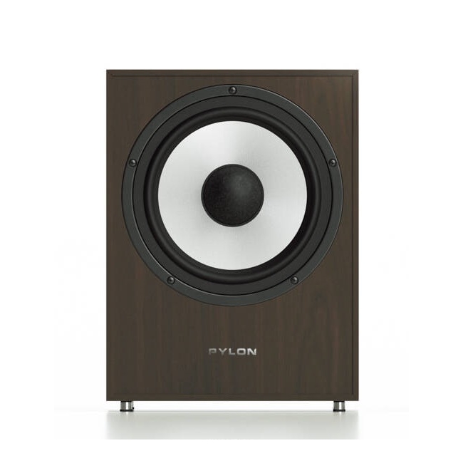 Pylon Audio Pearl Sub (wenge)  - raty 20x0% lub oferta specjalna!