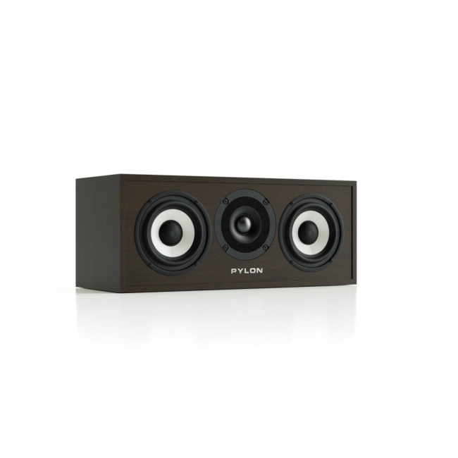 Pylon Audio Pearl Center (wenge)  - raty 20x0% lub oferta specjalna!