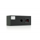 Pylon Audio Pearl Center (czarny)  - raty 20x0% lub oferta specjalna!